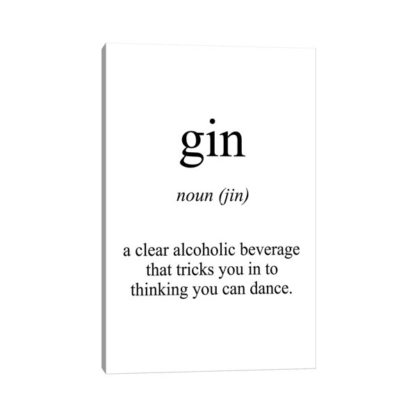 Maturi Gin Meaning Wayfair.co.uk